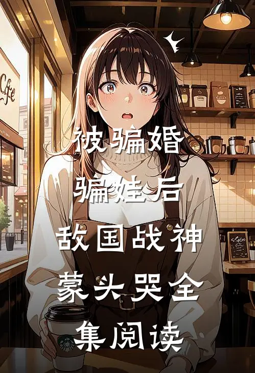 被骗婚骗娃后，敌国战神蒙头哭全集阅读