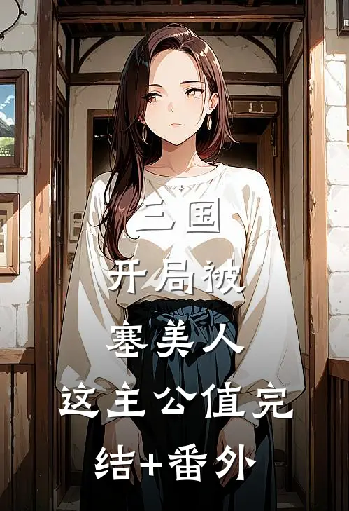 三国：开局被塞美人，这主公值完结+番外