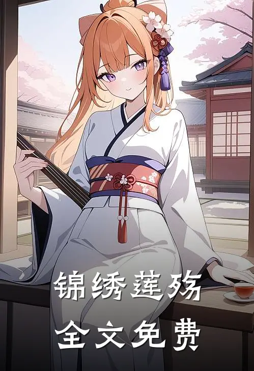 锦绣莲殇全文免费