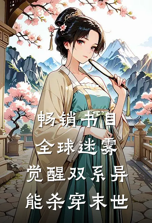 畅销书目全球迷雾：觉醒双系异能杀穿末世