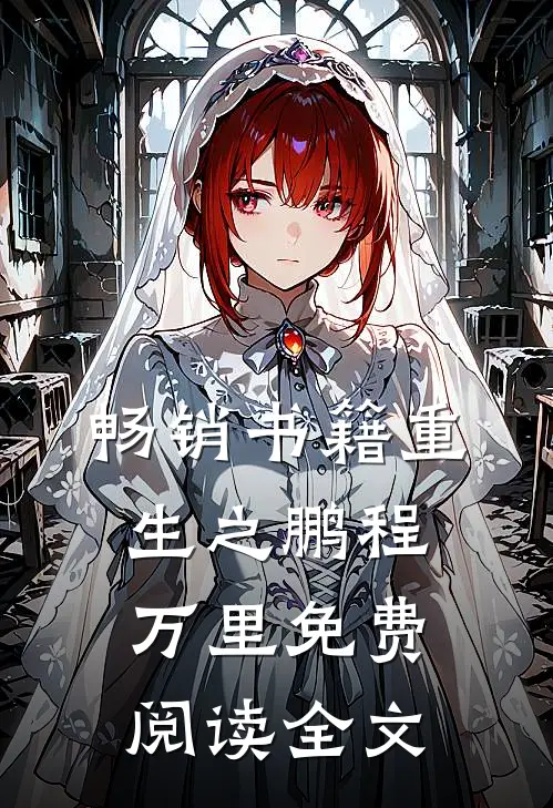 畅销书籍重生之鹏程万里免费阅读全文