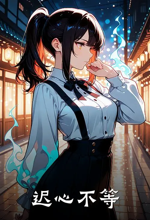 迟心不等