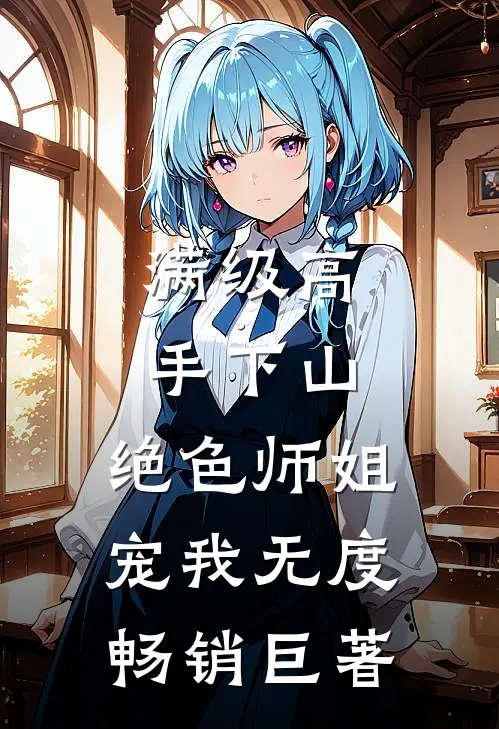 满级高手下山，绝色师姐宠我无度畅销巨著