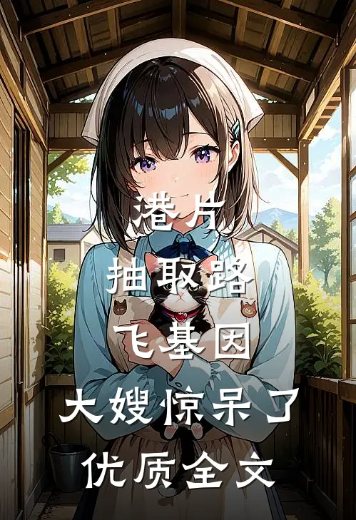 港片：抽取路飞基因，大嫂惊呆了优质全文