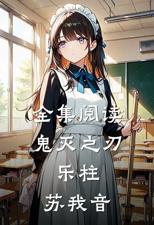 全集阅读鬼灭之刃：乐柱：苏我音