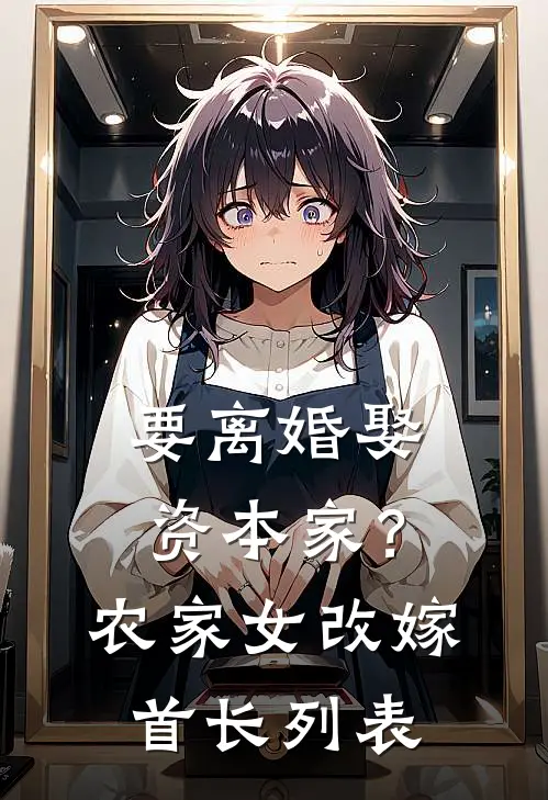 要离婚娶资本家？农家女改嫁首长列表