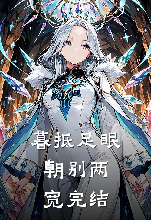 暮抵足眠，朝别两宽完结