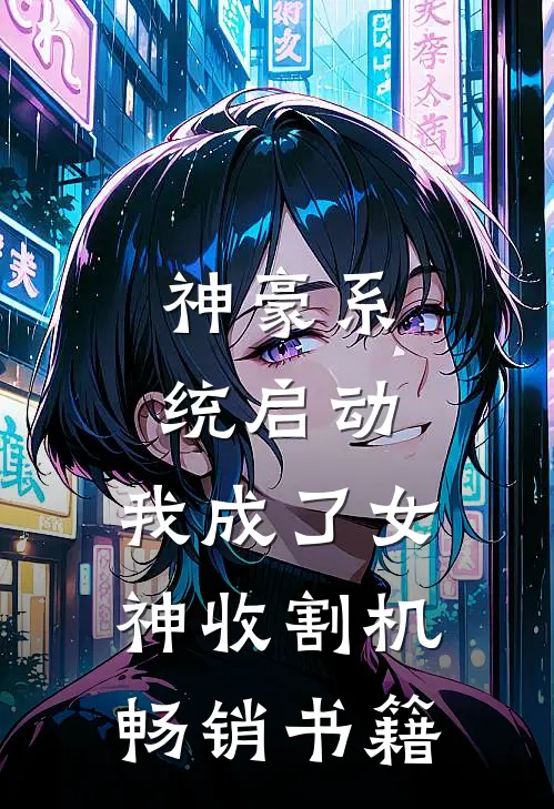 神豪系统启动，我成了女神收割机畅销书籍