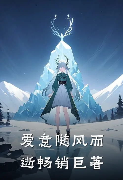 爱意随风而逝畅销巨著