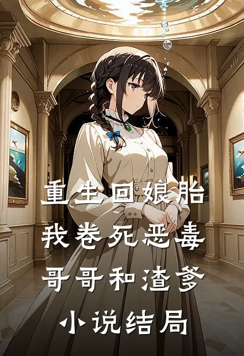重生回娘胎，我卷死恶毒哥哥和渣爹小说结局