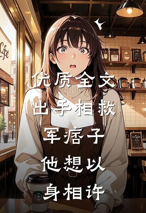 优质全文出手相救军痞子，他想以身相许
