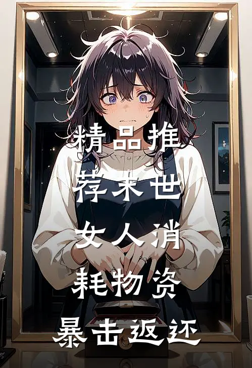 精品推荐末世：女人消耗物资，暴击返还