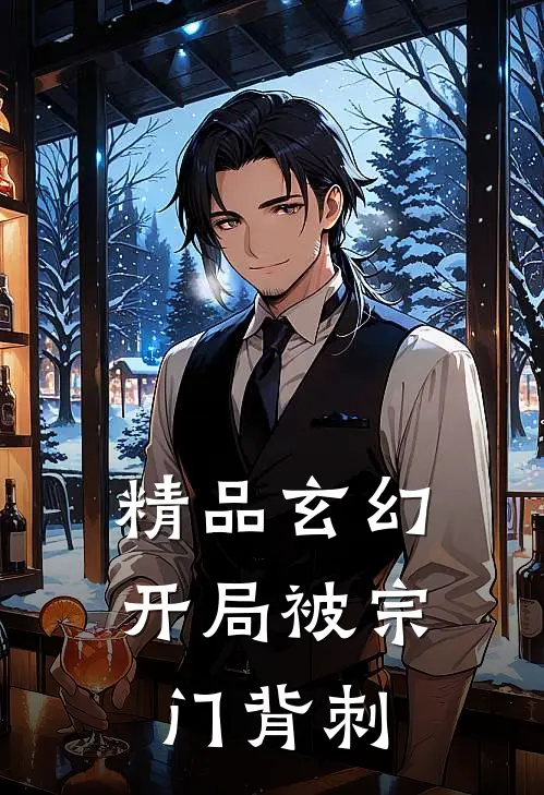 精品玄幻：开局被宗门背刺