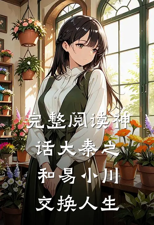 完整阅读神话大秦之和易小川交换人生