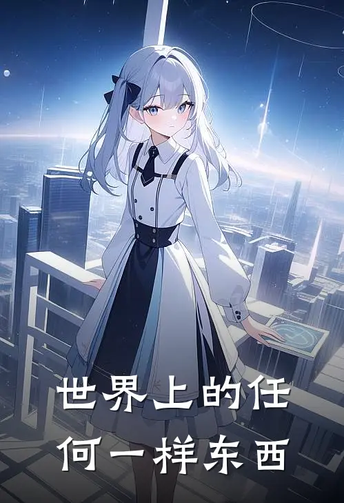 世界上的任何一样东西