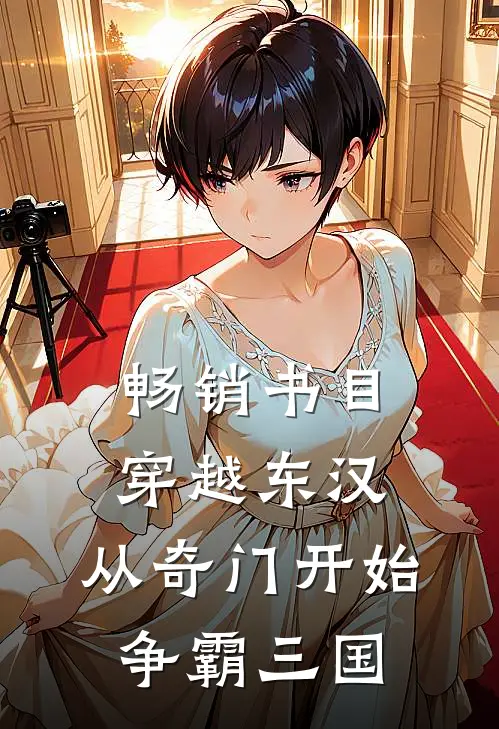 畅销书目穿越东汉：从奇门开始争霸三国