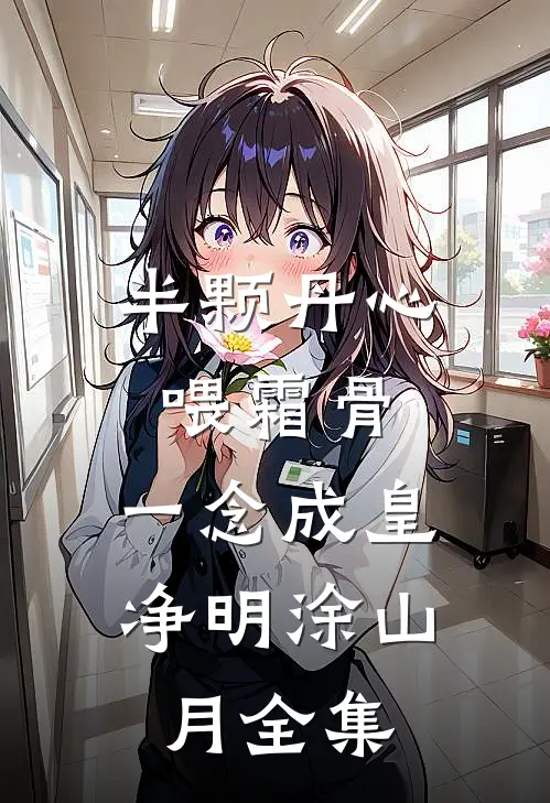 半颗丹心喂霜骨，一念成皇净明涂山月全集
