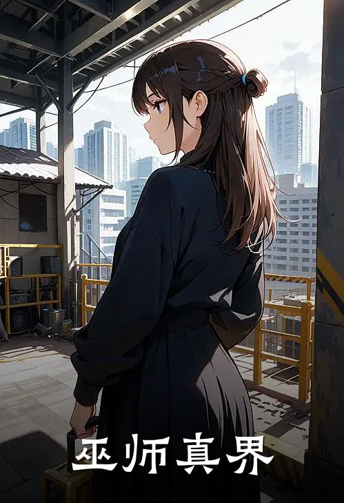 巫师真界