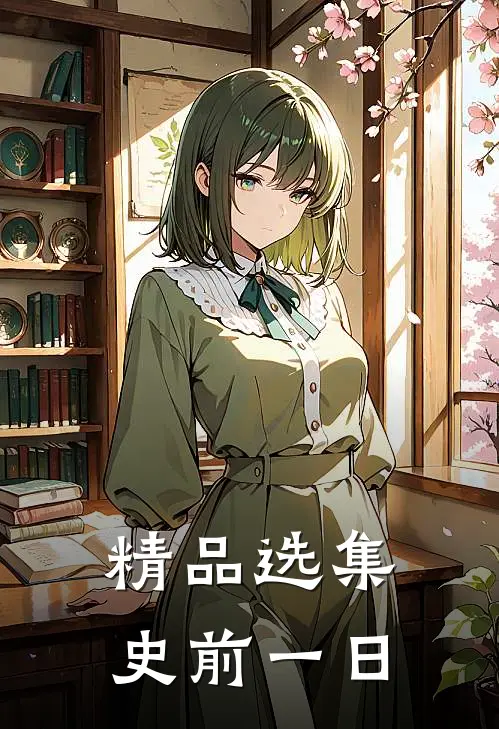 精品选集史前一日