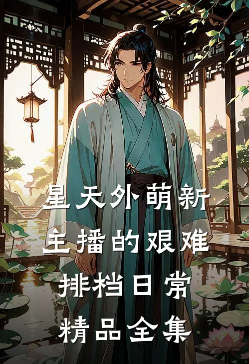 星天外萌新主播的艰难排档日常精品全集