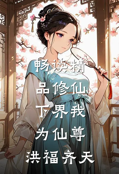 畅读精品修仙：下界我为仙尊，洪福齐天