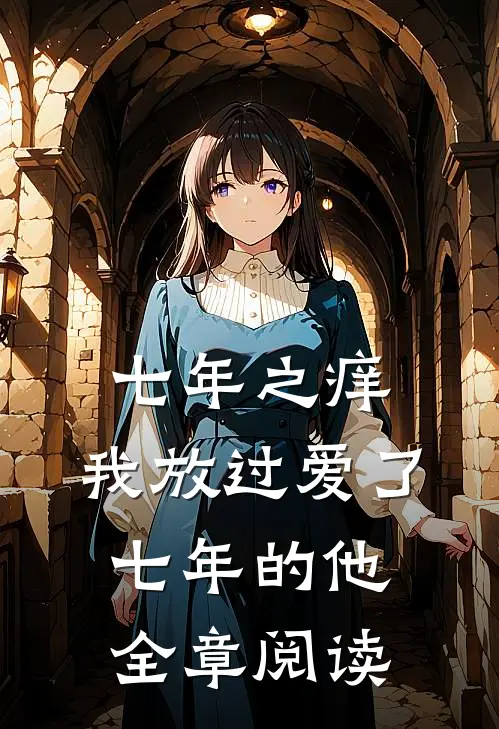 七年之痒，我放过爱了七年的他全章阅读