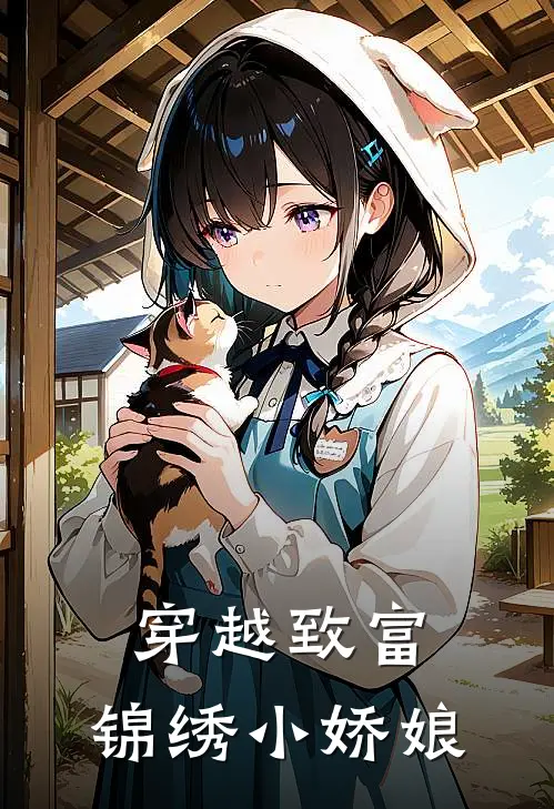 穿越致富：锦绣小娇娘