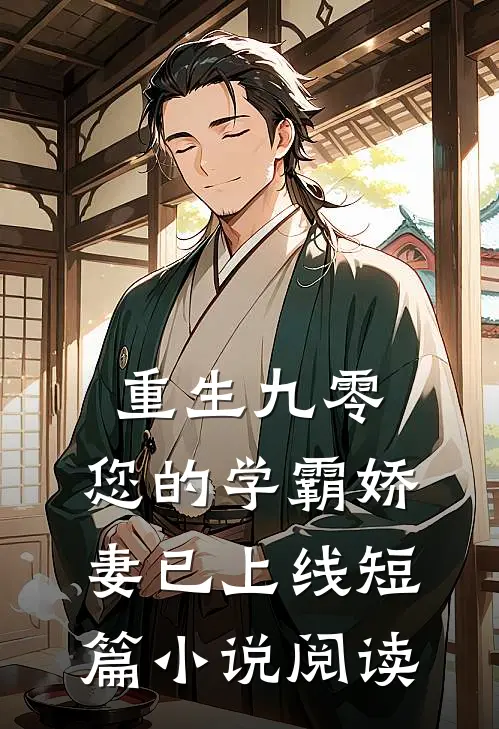 重生九零：您的学霸娇妻已上线短篇小说阅读