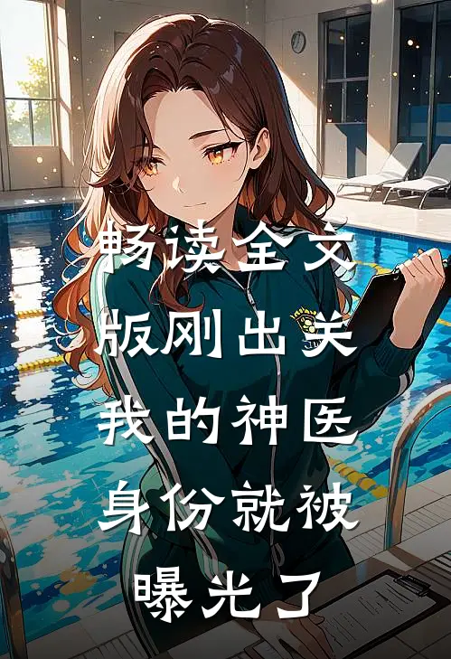 畅读全文版刚出关，我的神医身份就被曝光了