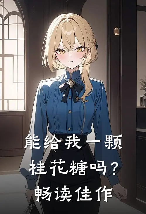 能给我一颗桂花糖吗？畅读佳作