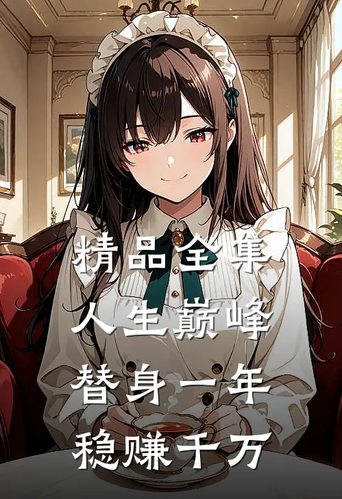 精品全集人生巅峰：替身一年，稳赚千万