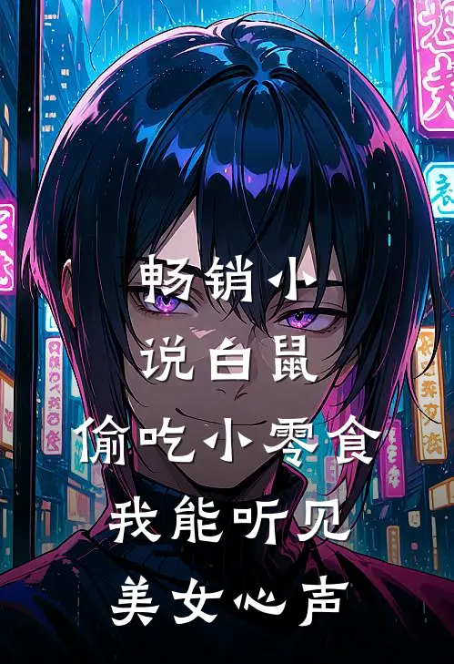畅销小说白鼠：偷吃小零食，我能听见美女心声