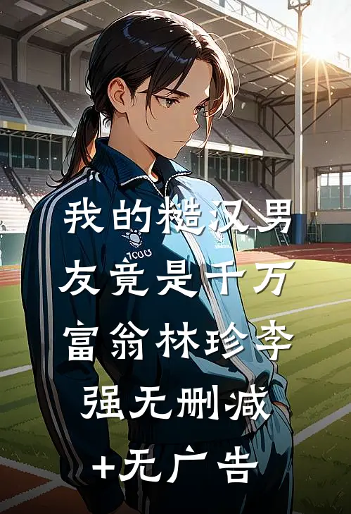 我的糙汉男友竟是千万富翁林珍李强无删减+无广告