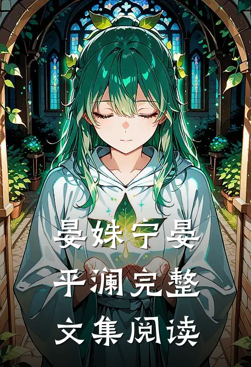 晏姝宁晏平澜完整文集阅读