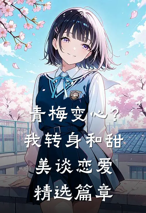 青梅变心？我转身和甜美谈恋爱精选篇章