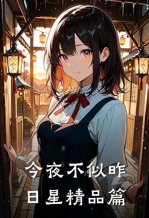 今夜不似昨日星精品篇