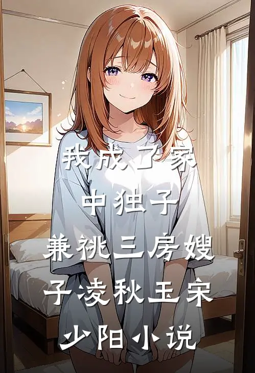 我成了家中独子，兼祧三房嫂子凌秋玉宋少阳小说