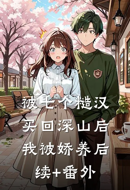 被七个糙汉买回深山后，我被娇养后续+番外