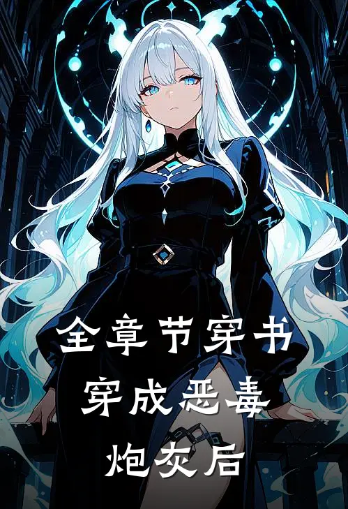 全章节穿书：穿成恶毒炮灰后
