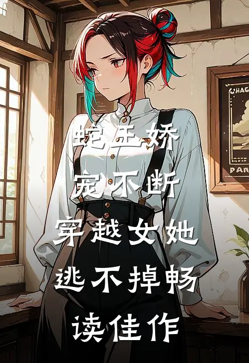 蛇王娇宠不断，穿越女她逃不掉畅读佳作