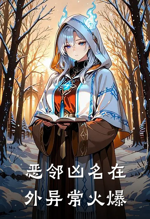 恶邻凶名在外异常火爆