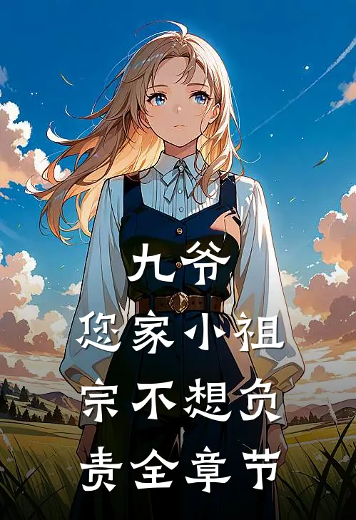 九爷，您家小祖宗不想负责全章节