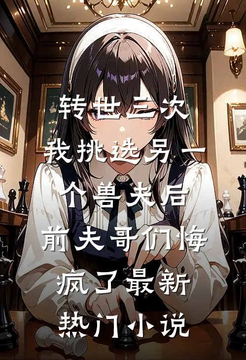 转世三次，我挑选另一个兽夫后，前夫哥们悔疯了最新热门小说