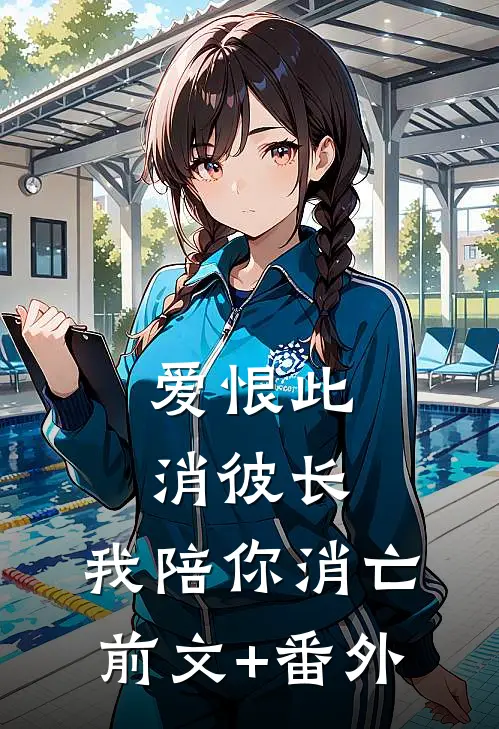 爱恨此消彼长，我陪你消亡前文+番外
