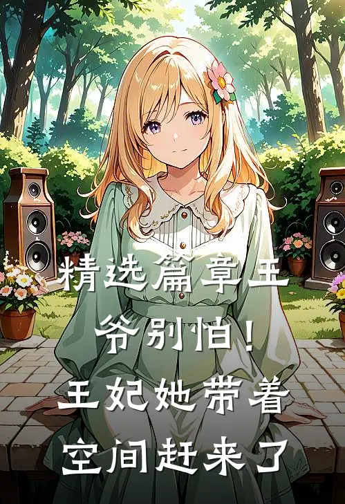 精选篇章王爷别怕！王妃她带着空间赶来了