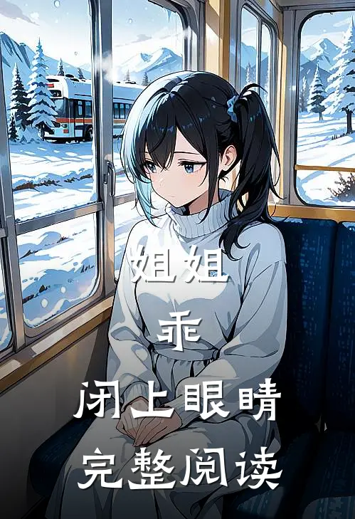 姐姐，乖，闭上眼睛完整阅读