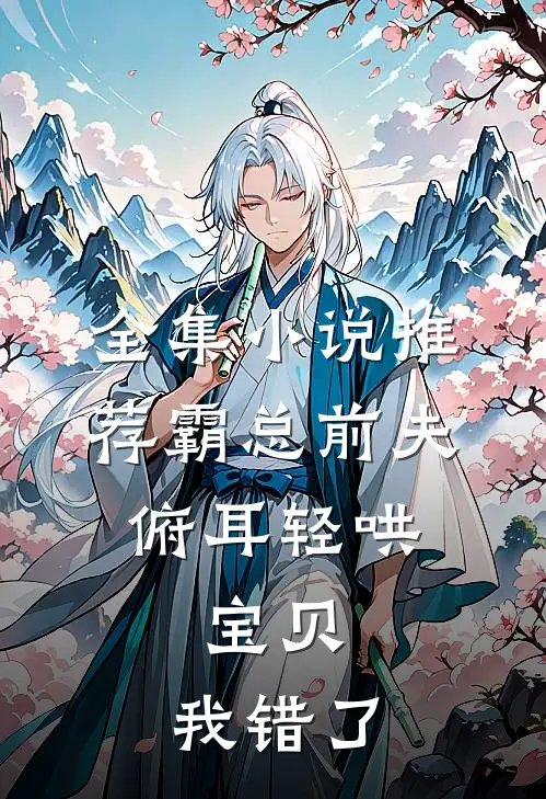 全集小说推荐霸总前夫俯耳轻哄：宝贝，我错了
