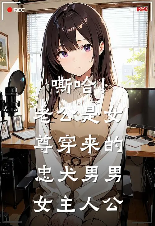 嘶哈！老公是女尊穿来的忠犬男男女主人公