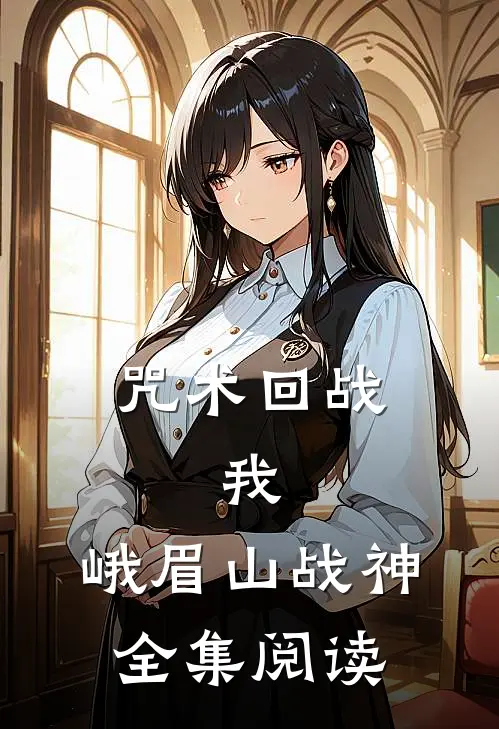 咒术回战：我，峨眉山战神全集阅读