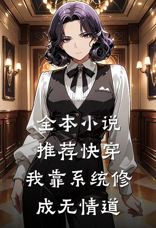 全本小说推荐快穿：我靠系统修成无情道